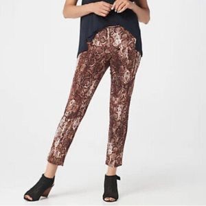 Women With Control pants